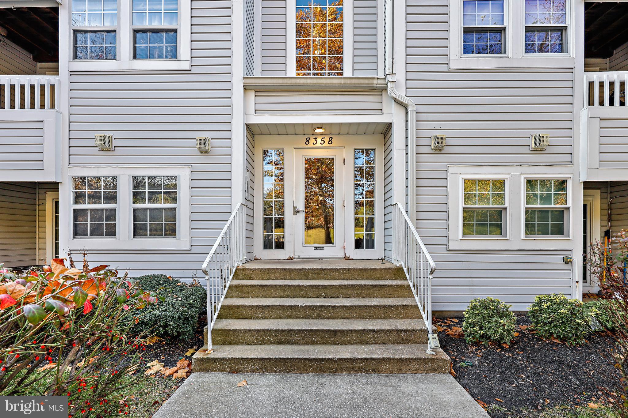 VILLAGE OF MONTGOMERY RUN - Residential