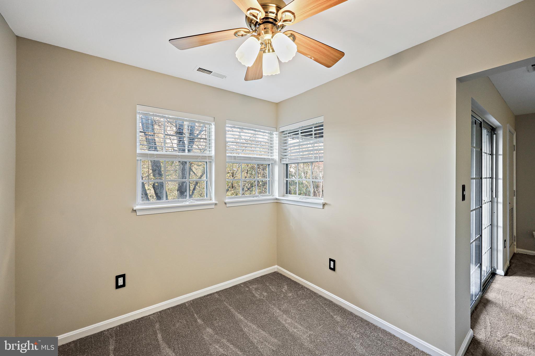 VILLAGE OF MONTGOMERY RUN - Residential