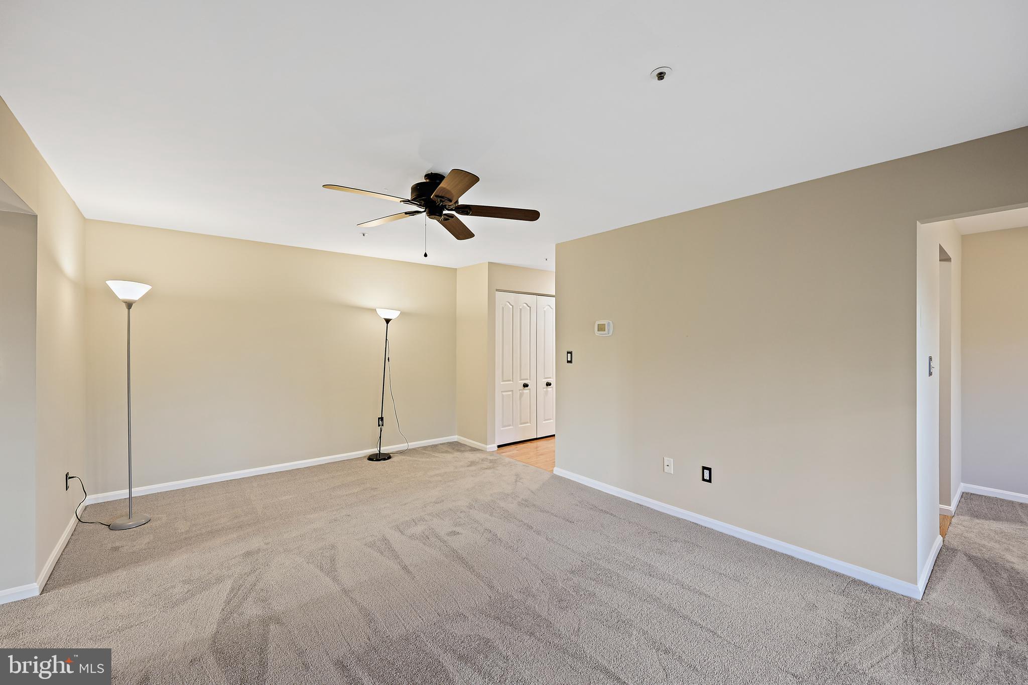 VILLAGE OF MONTGOMERY RUN - Residential