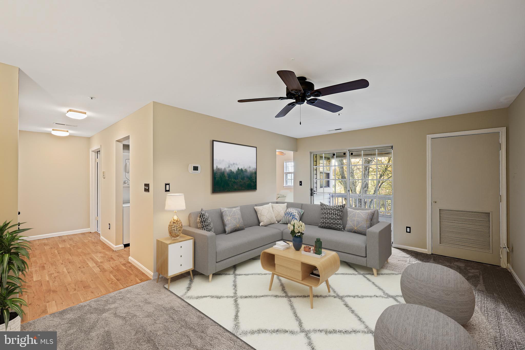 VILLAGE OF MONTGOMERY RUN - Residential