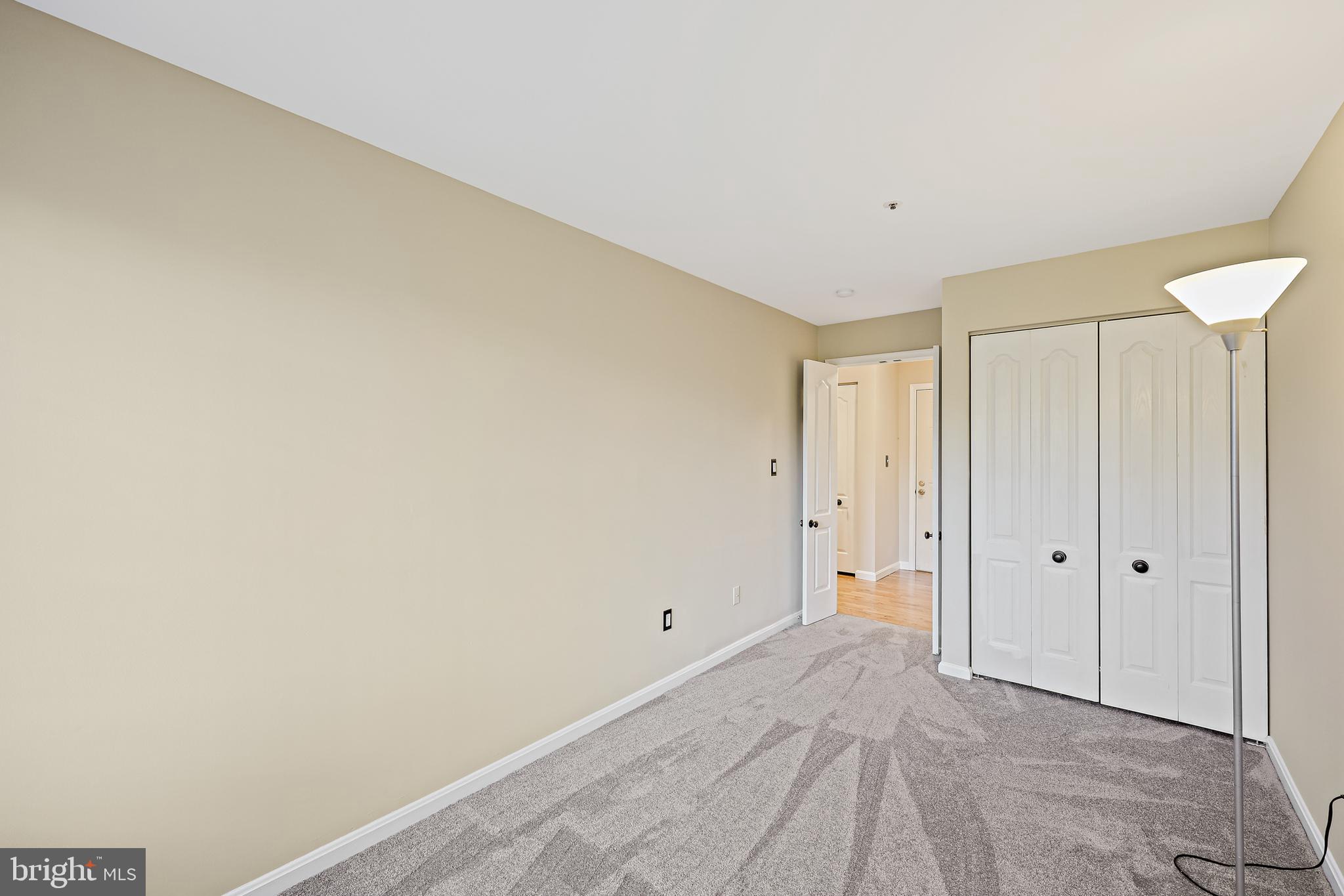 VILLAGE OF MONTGOMERY RUN - Residential