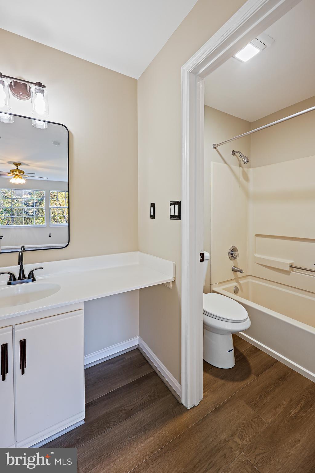 VILLAGE OF MONTGOMERY RUN - Residential