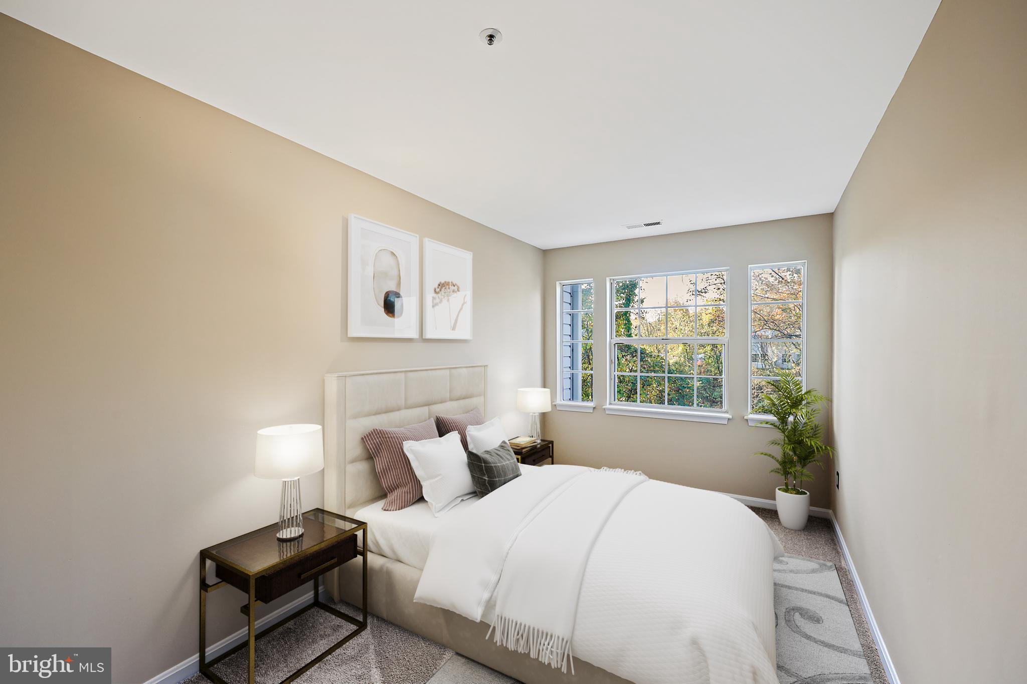 VILLAGE OF MONTGOMERY RUN - Residential