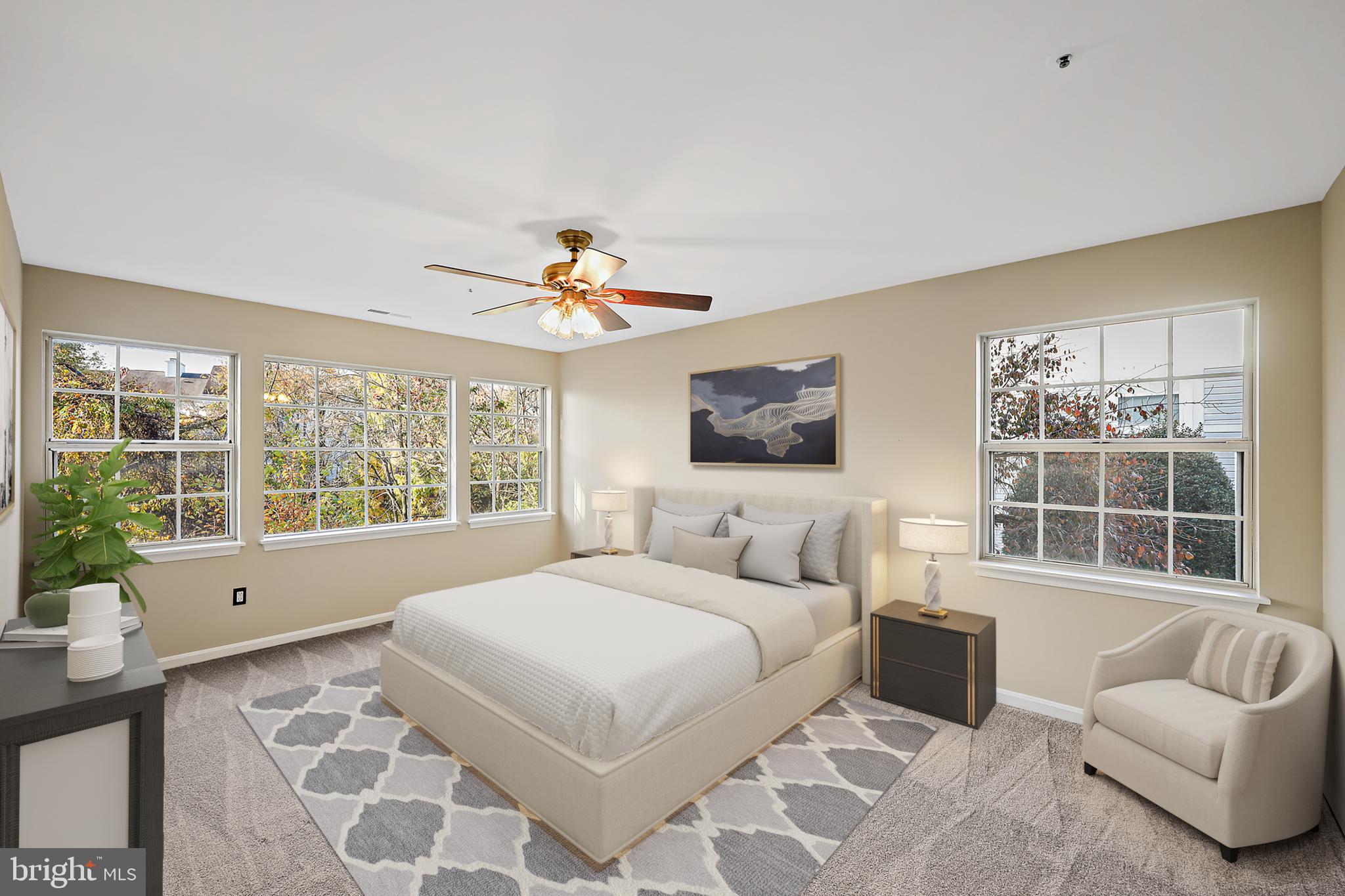 VILLAGE OF MONTGOMERY RUN - Residential