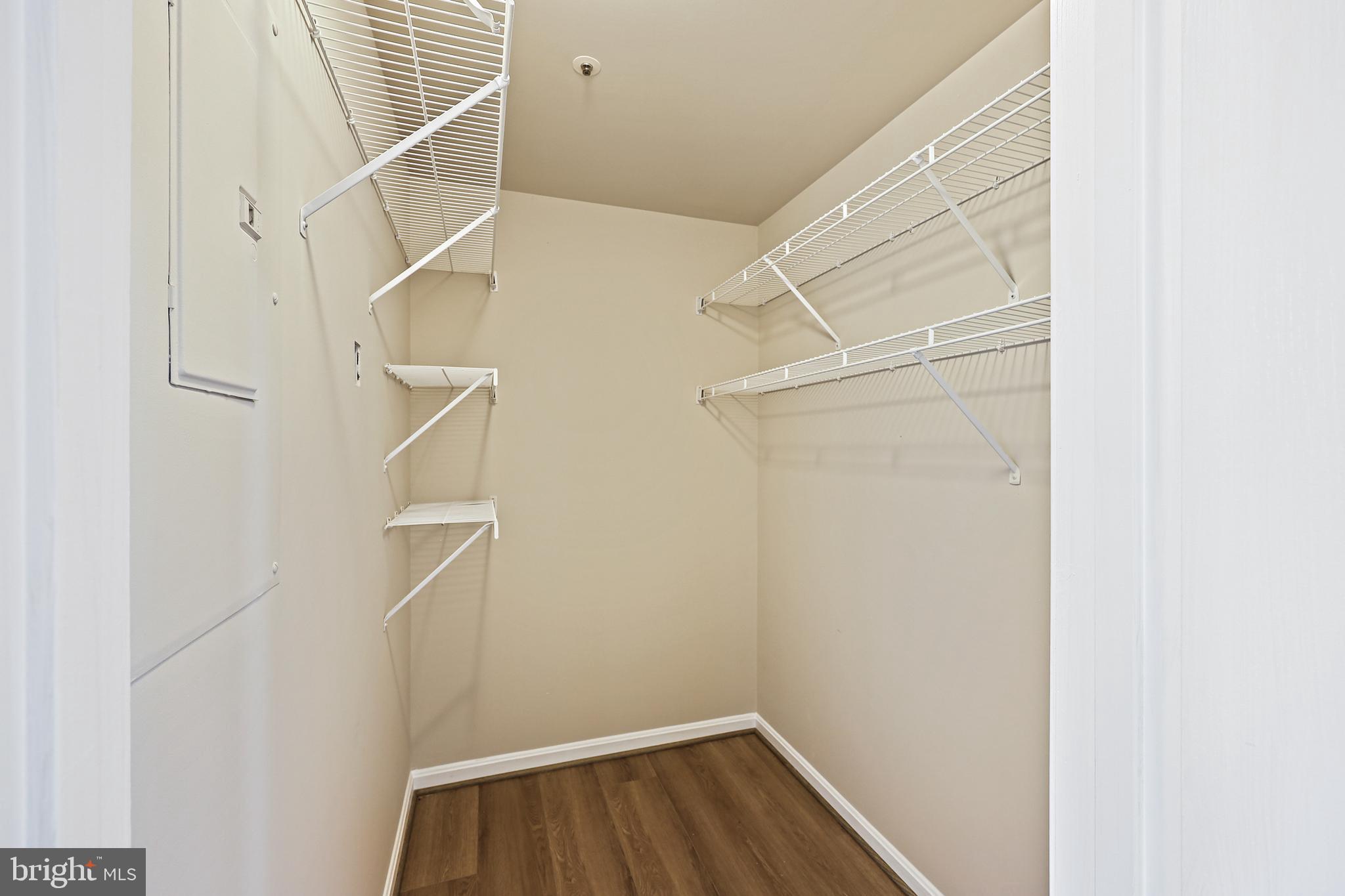 VILLAGE OF MONTGOMERY RUN - Residential