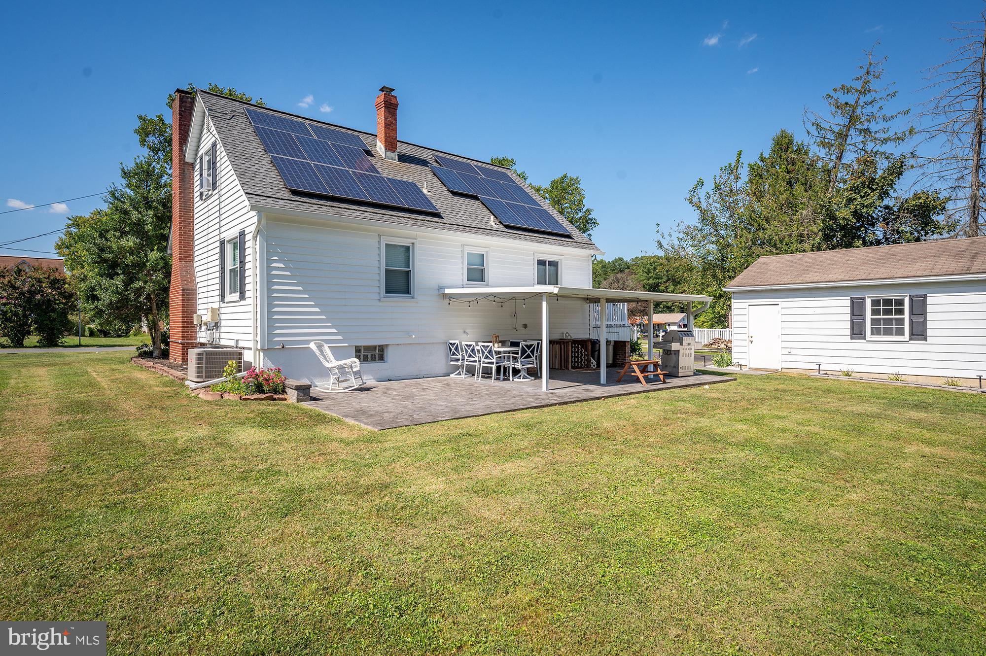 DARRYL GARDENS - Residential