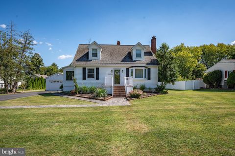 11721 HAMILTON PLACE WHITE MARSH MD 21162