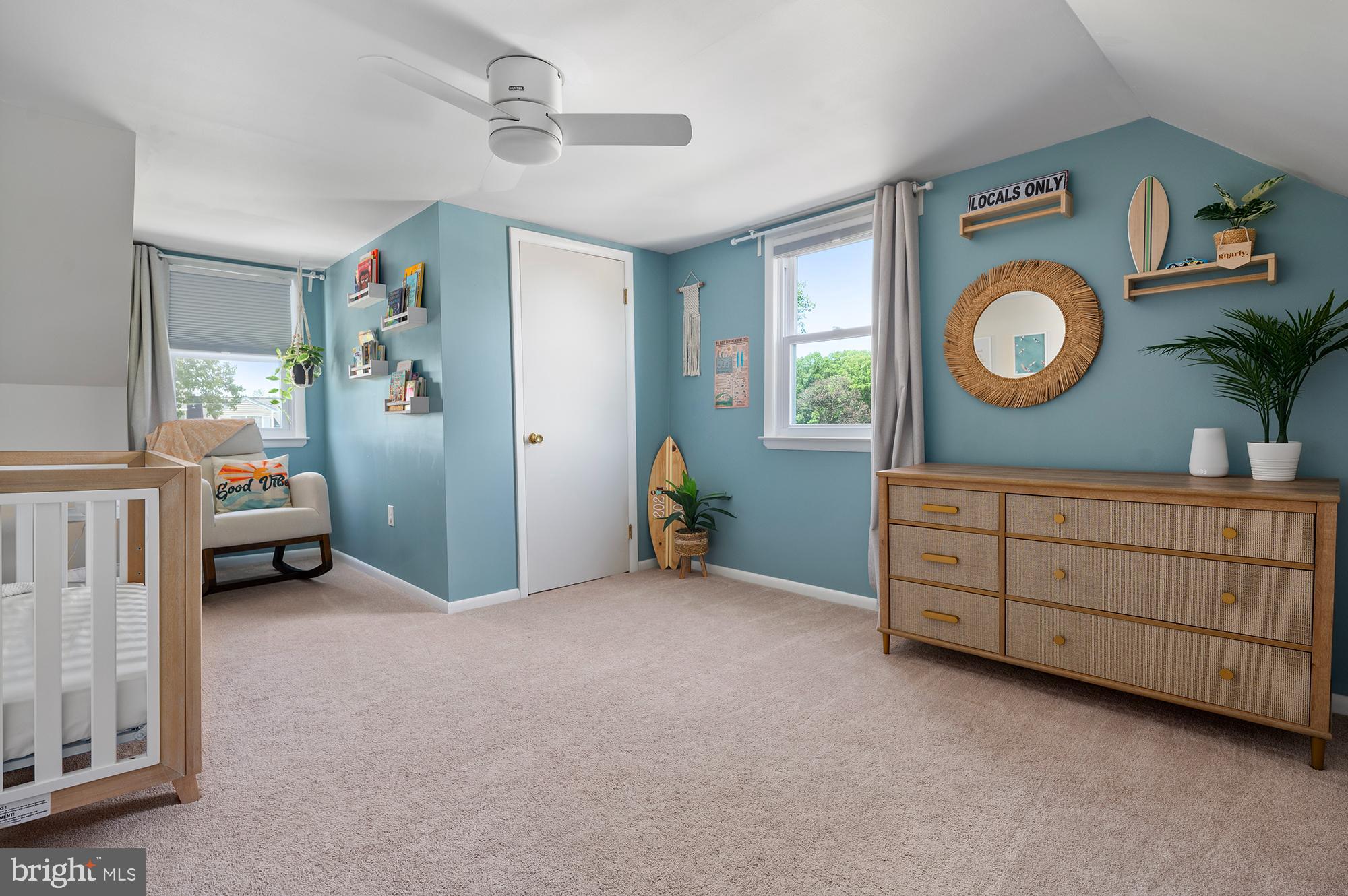 DARRYL GARDENS - Residential