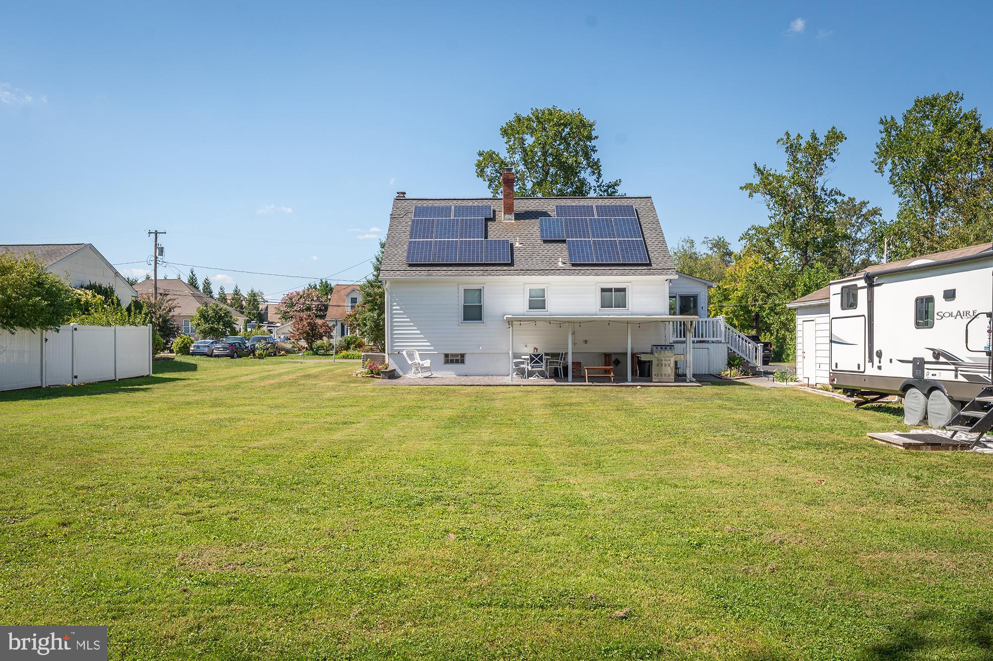 DARRYL GARDENS - Residential