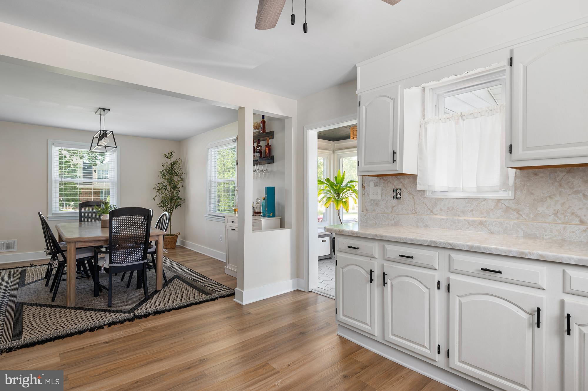 DARRYL GARDENS - Residential