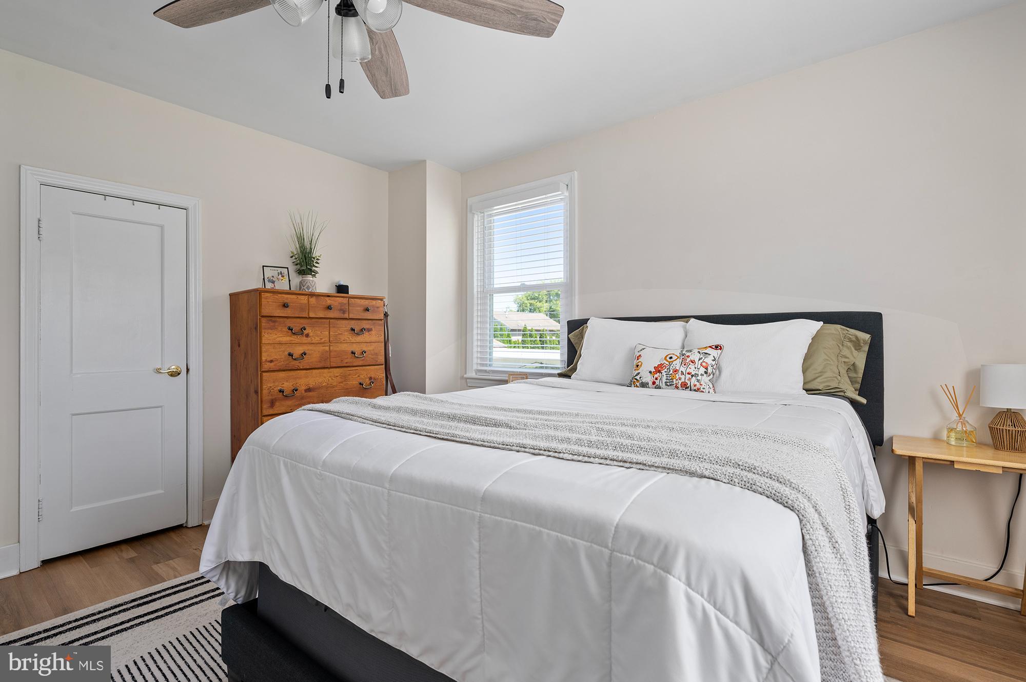 DARRYL GARDENS - Residential