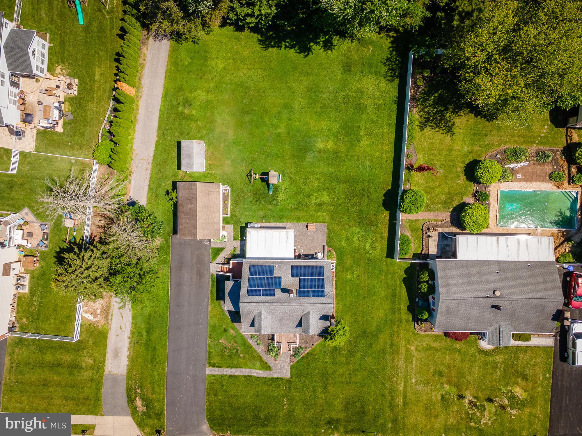 DARRYL GARDENS - Residential