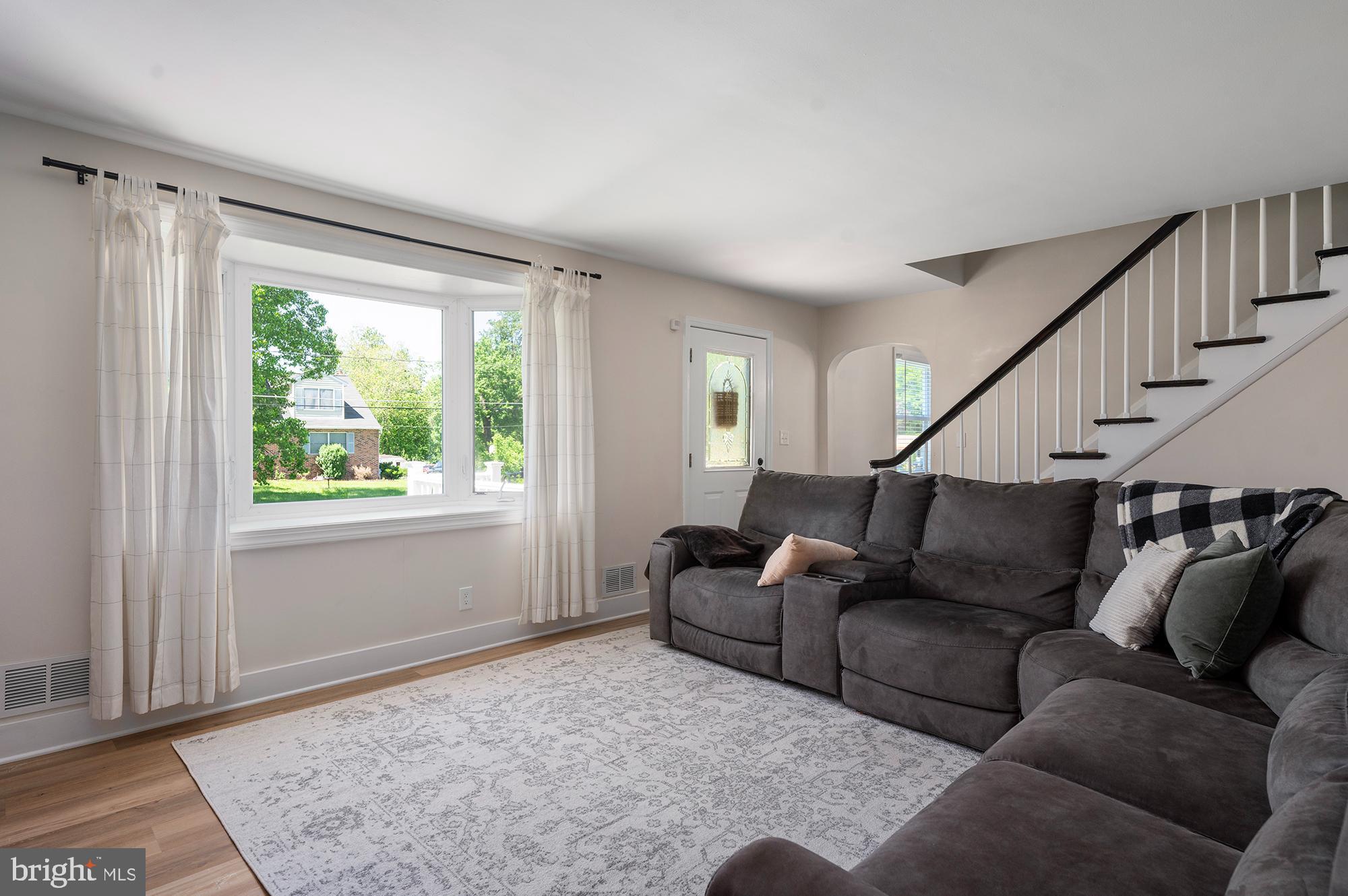 DARRYL GARDENS - Residential