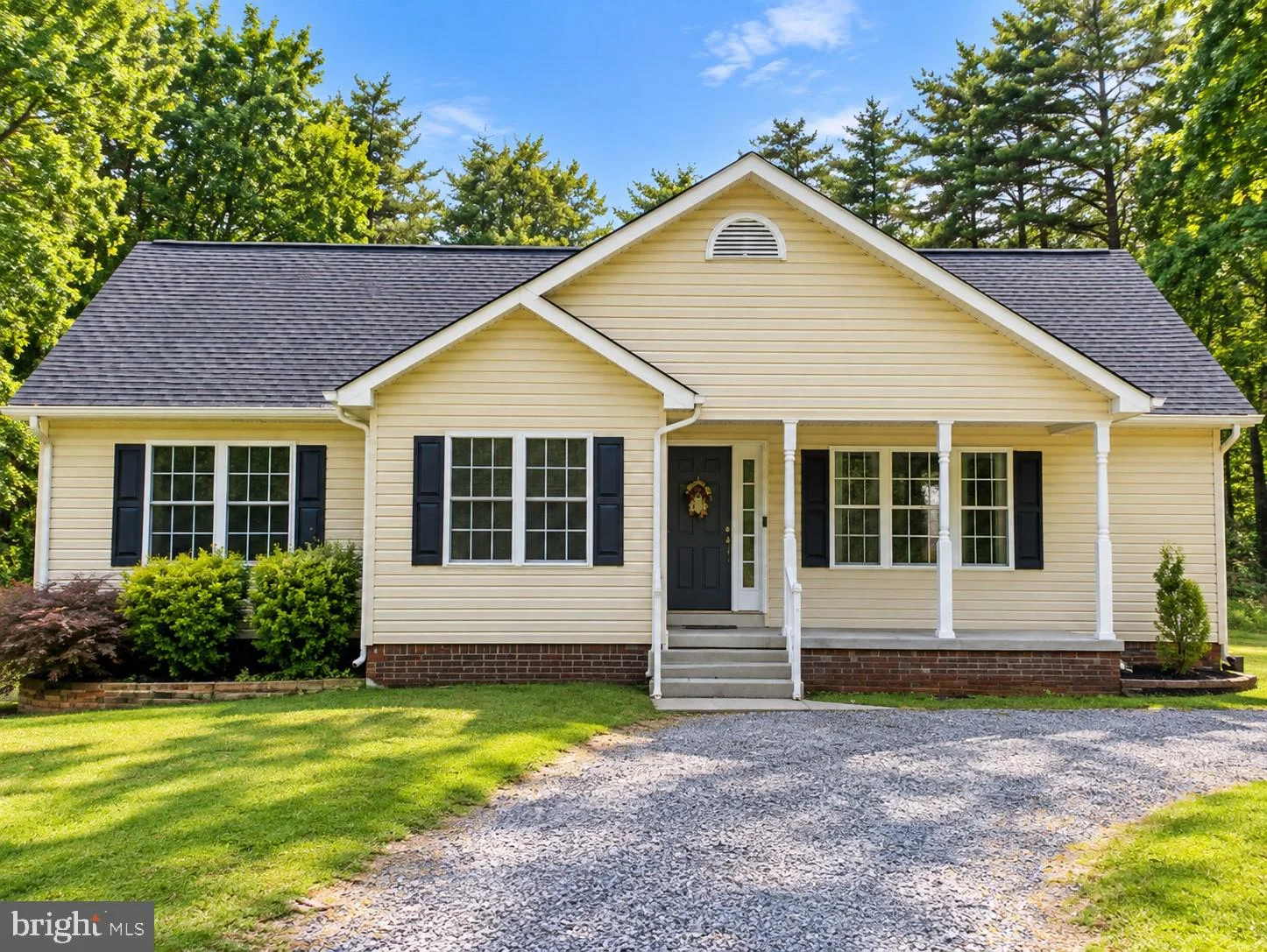 10474 Sperryville Pike, Culpeper, VA, 22701