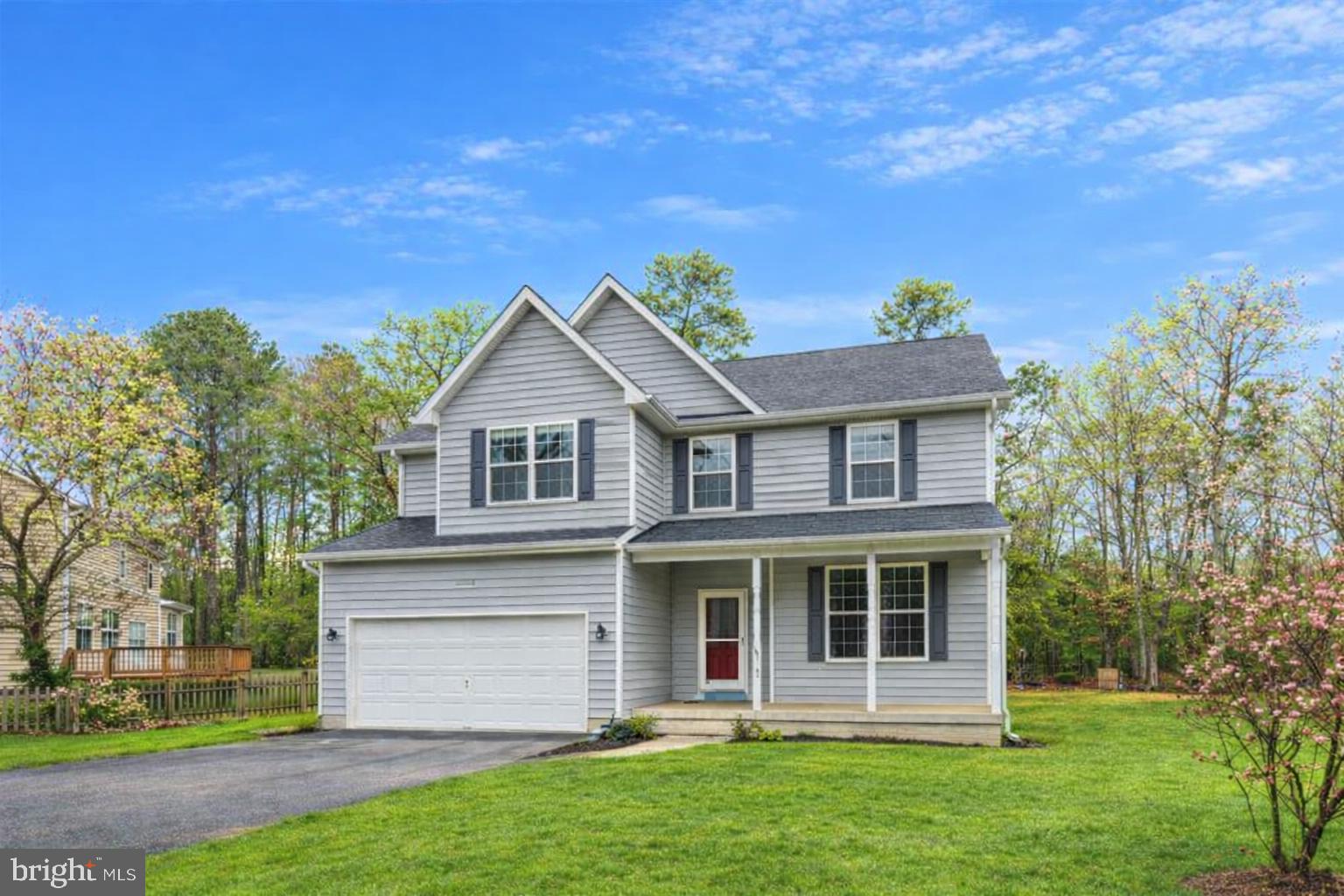 CEDAR COVE - Residential