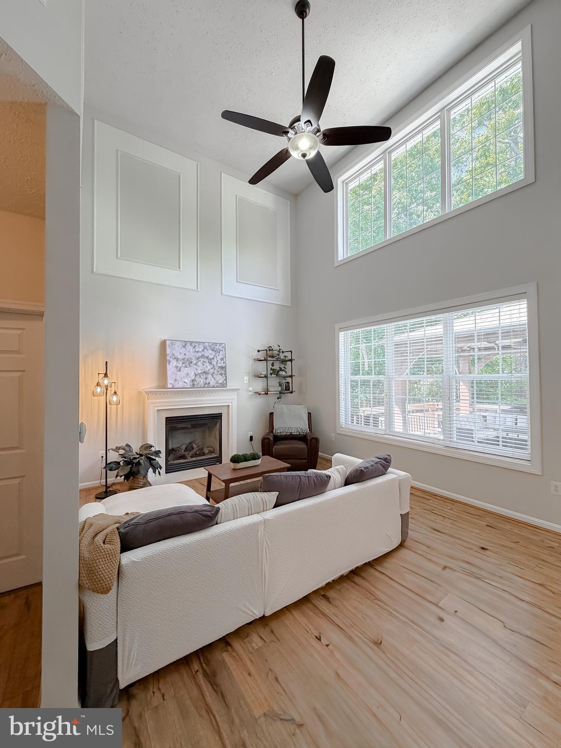 CEDAR COVE - Residential