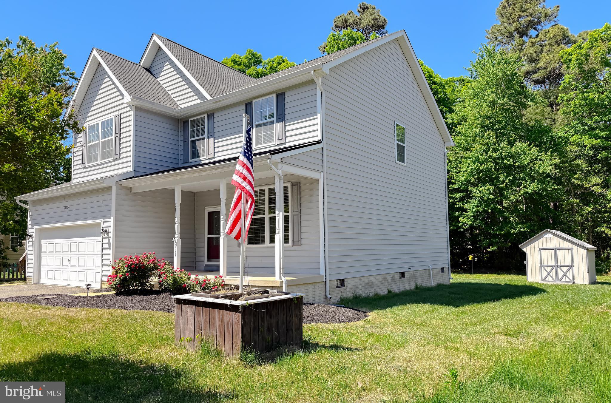 CEDAR COVE - Residential