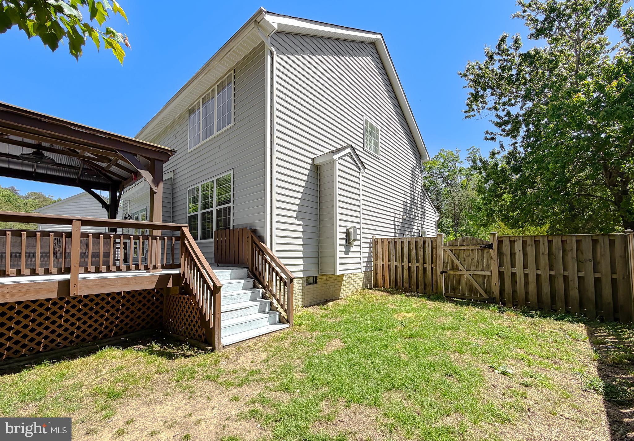 CEDAR COVE - Residential