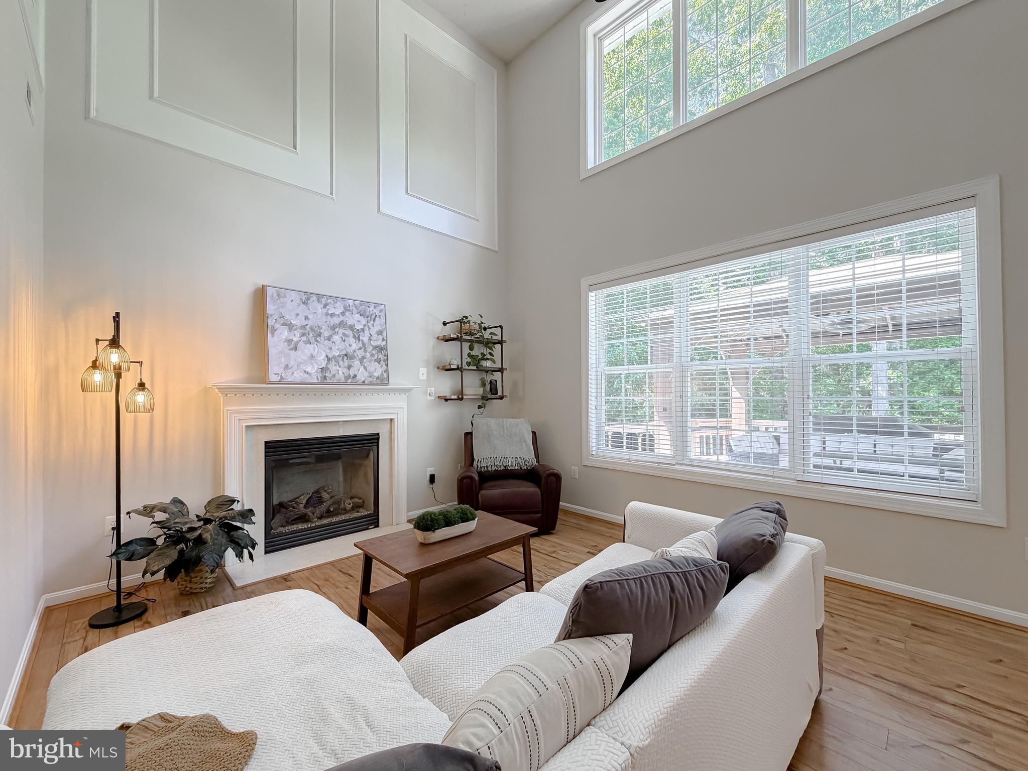 CEDAR COVE - Residential