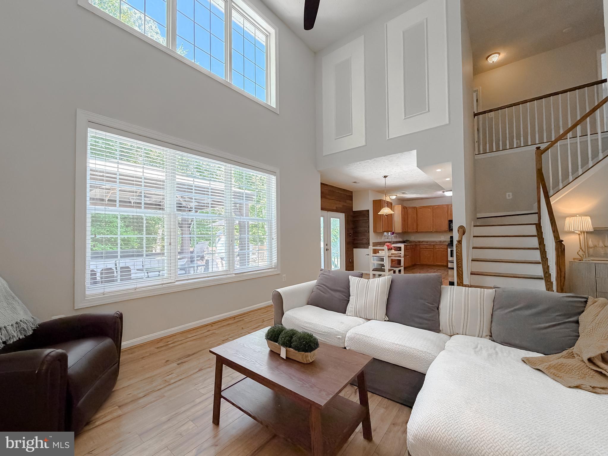 CEDAR COVE - Residential