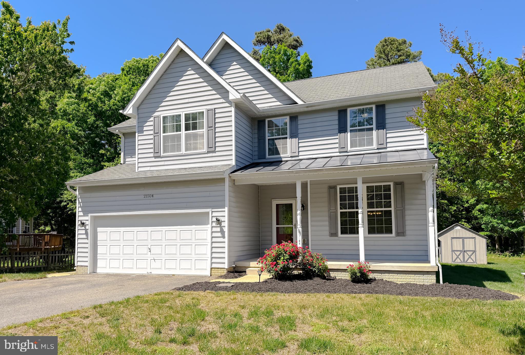 CEDAR COVE - Residential