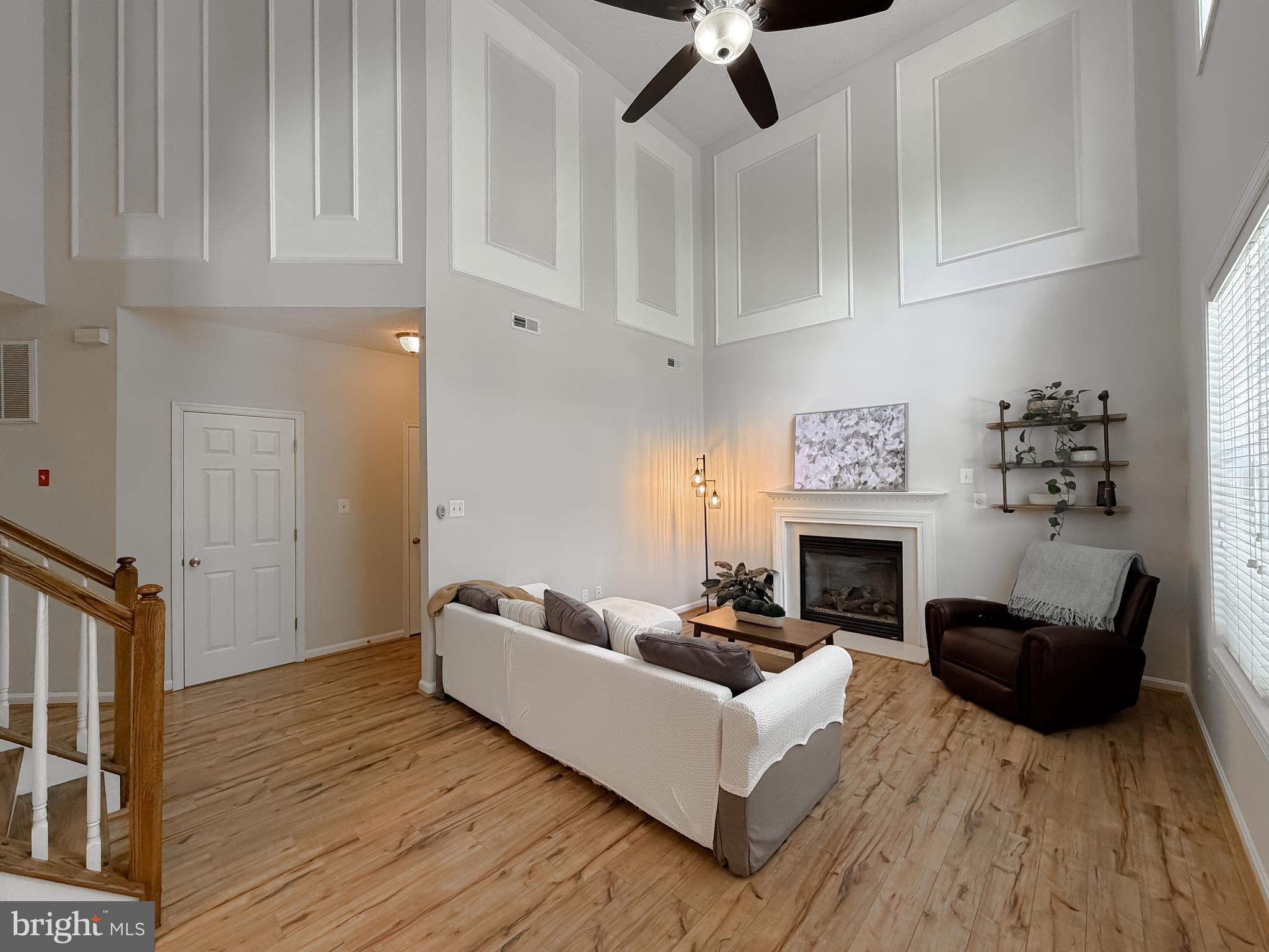 CEDAR COVE - Residential