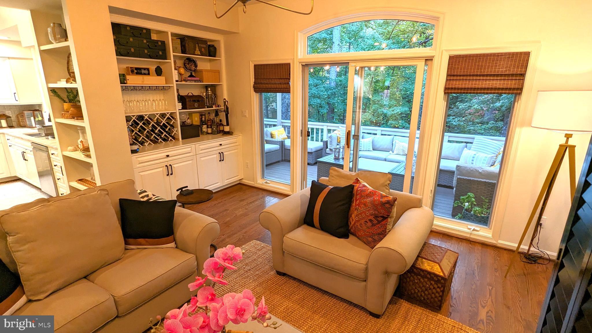 RESTON - Residential Lease