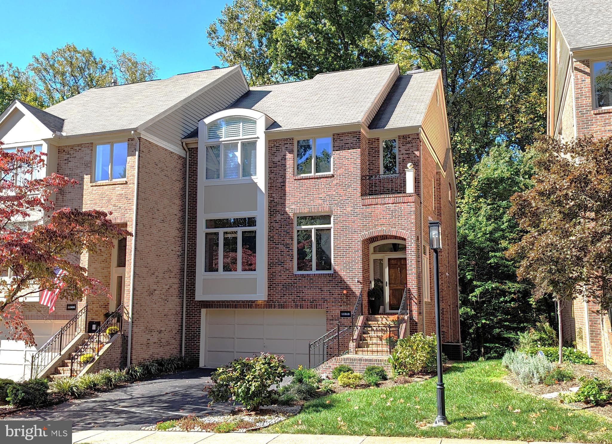 RESTON - Residential Lease