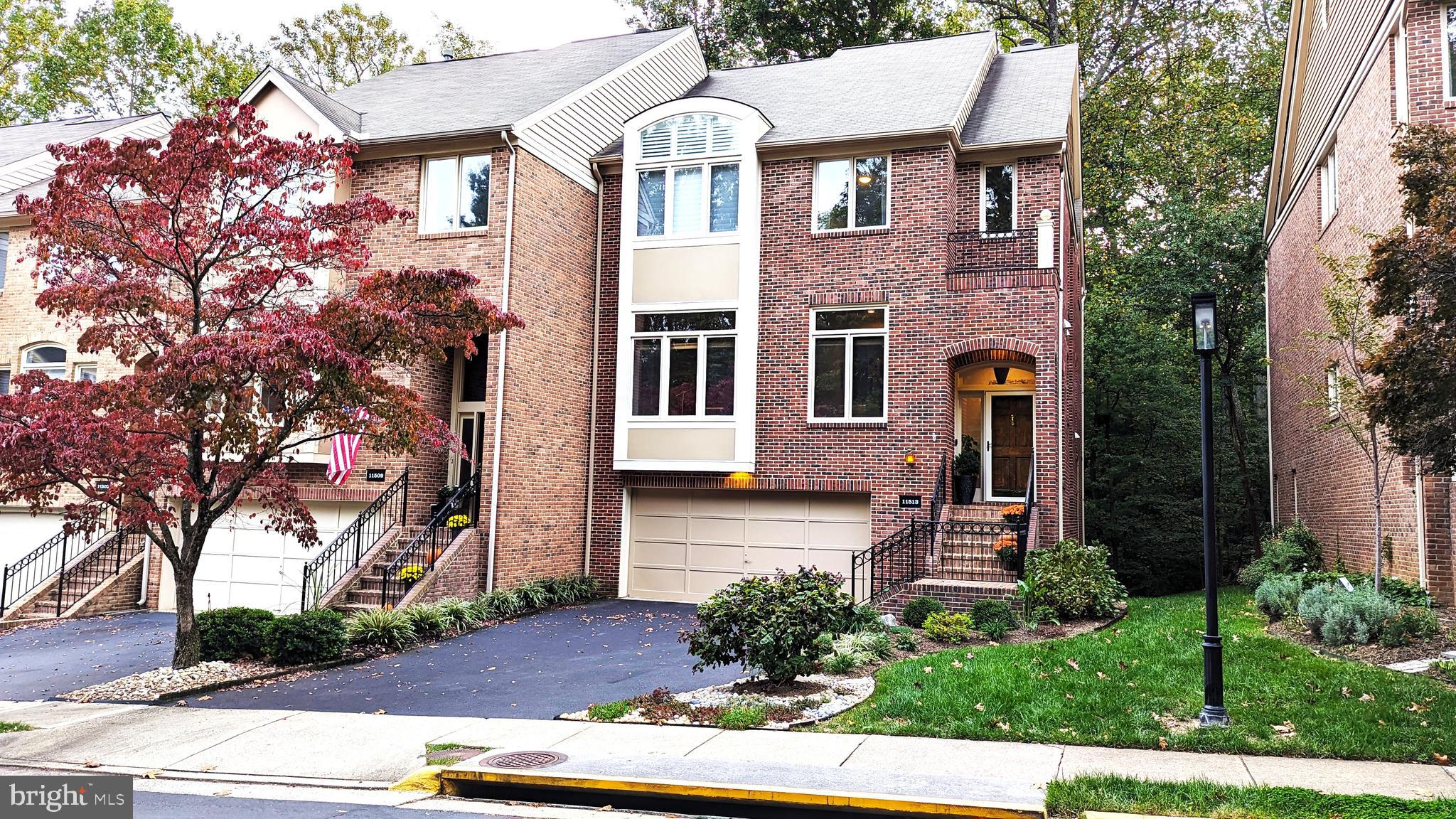 RESTON - Residential Lease