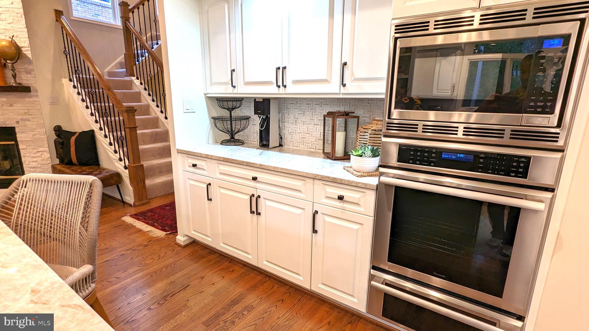 RESTON - Residential Lease