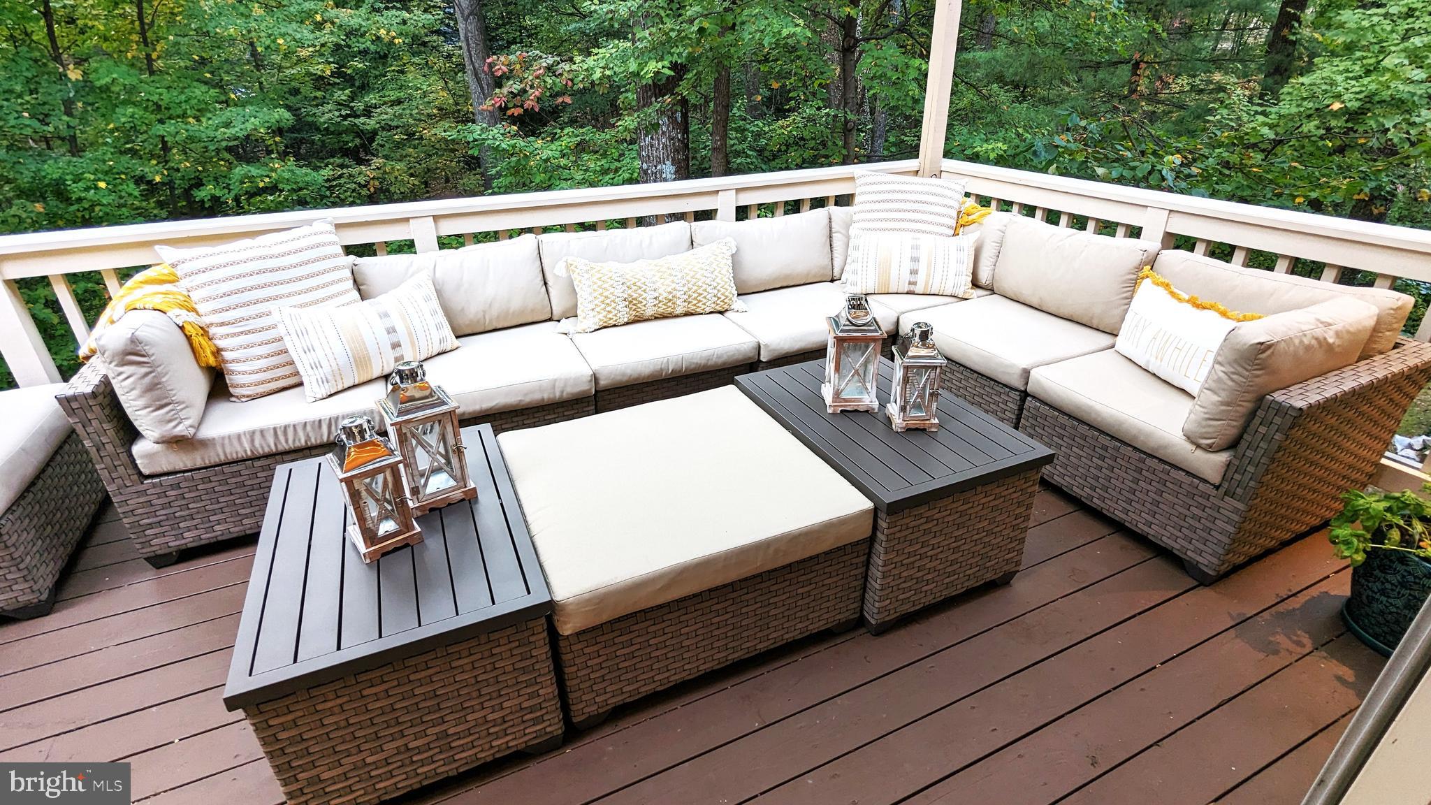 RESTON - Residential Lease