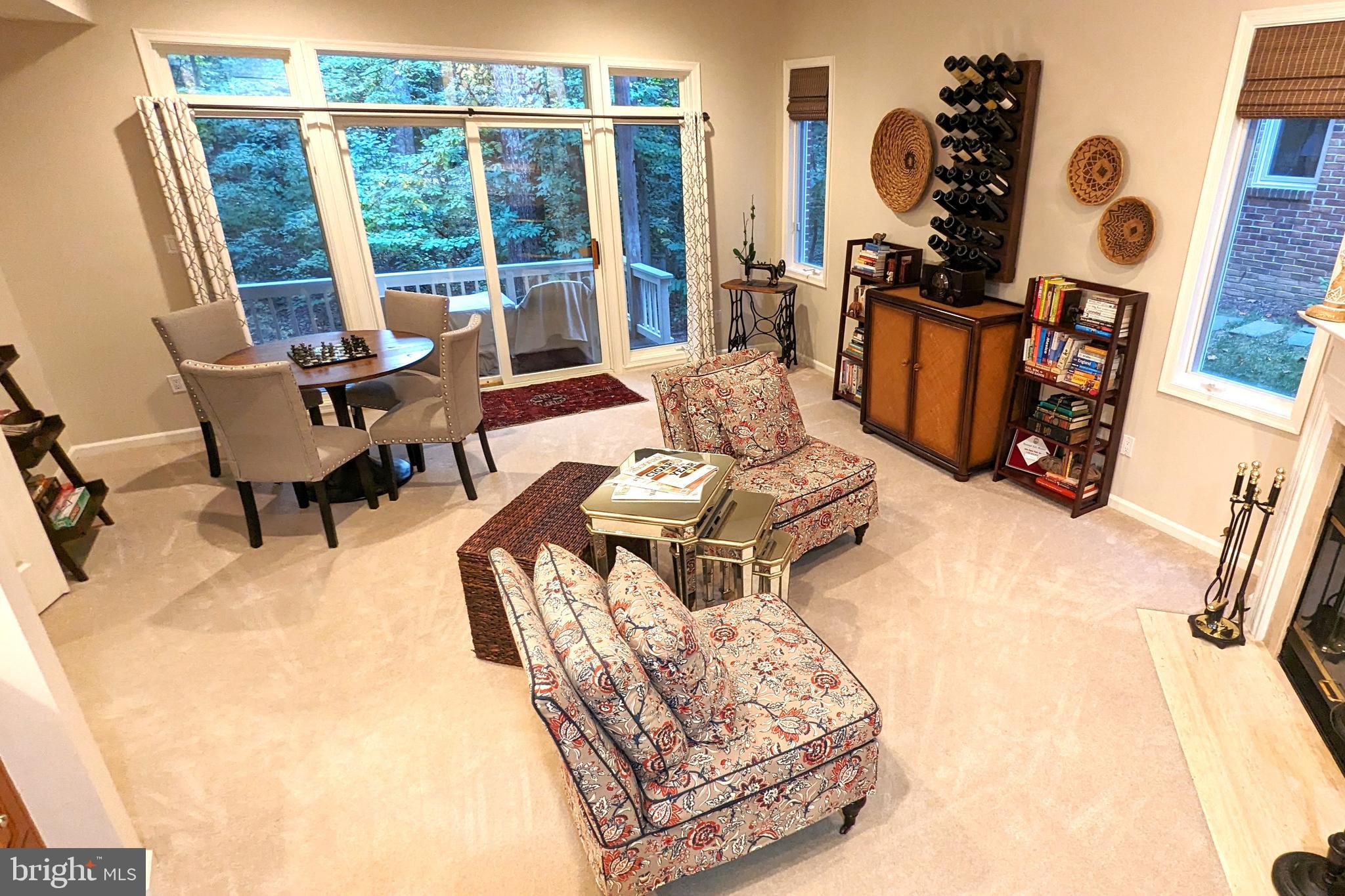 RESTON - Residential Lease