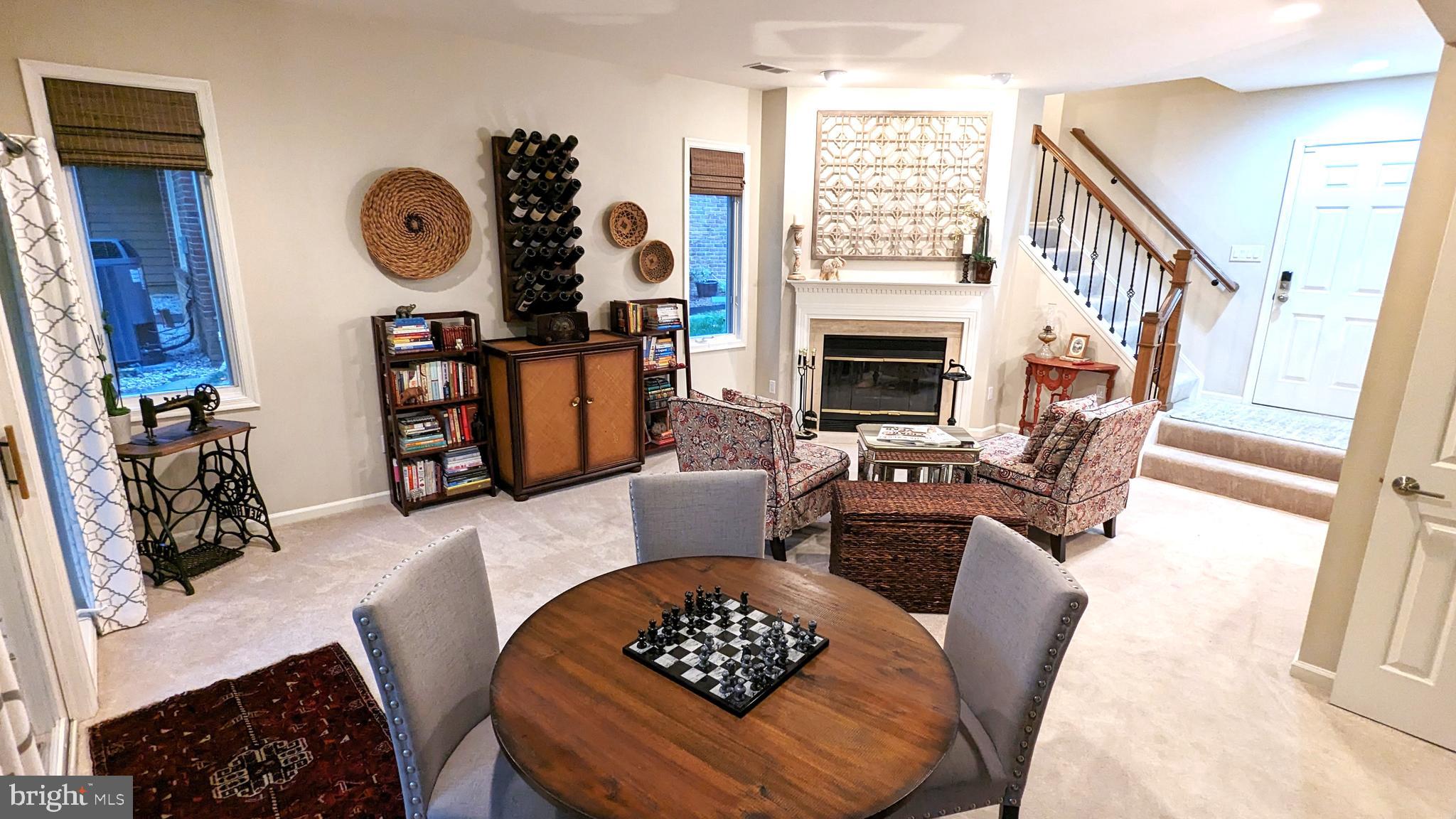 RESTON - Residential Lease