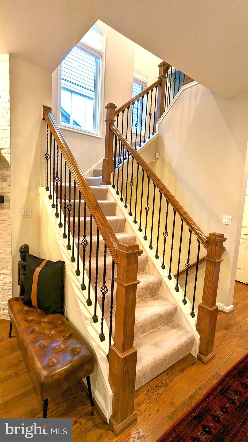 RESTON - Residential Lease