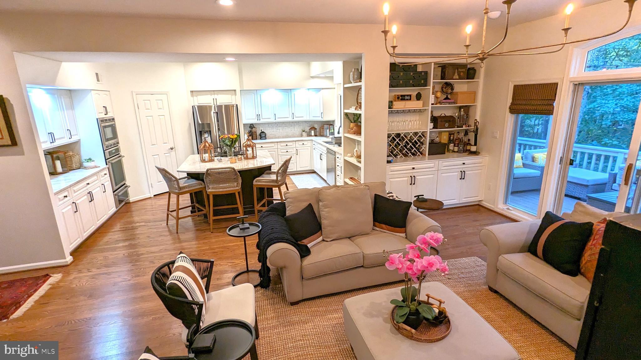 RESTON - Residential Lease