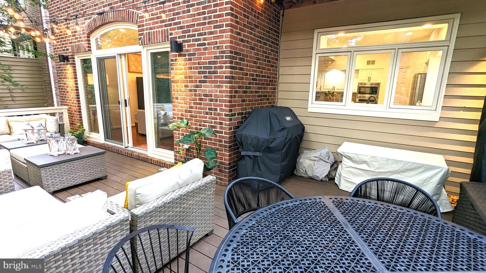 RESTON - Residential Lease