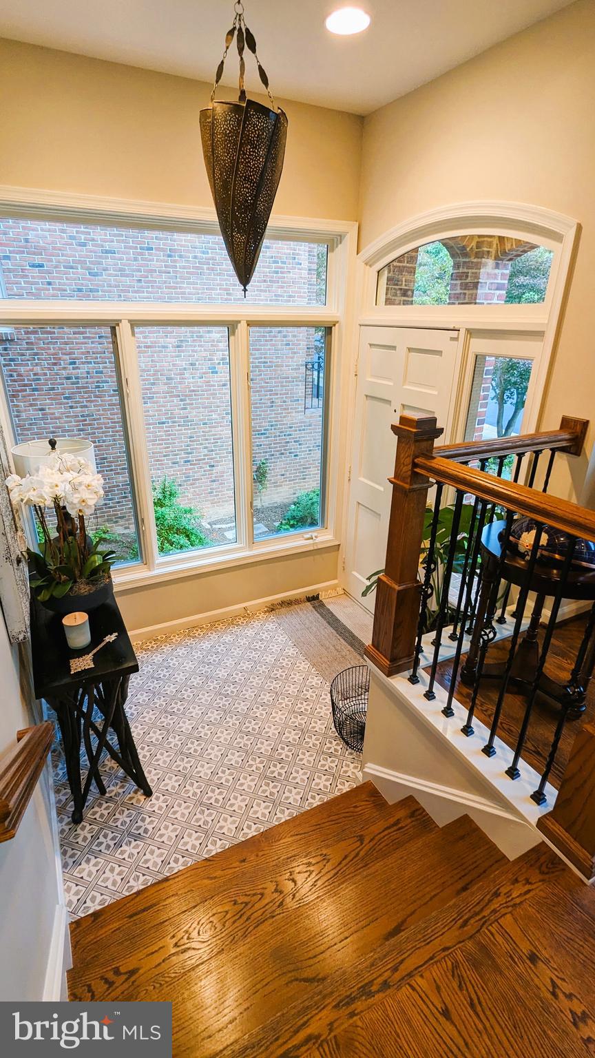 RESTON - Residential Lease