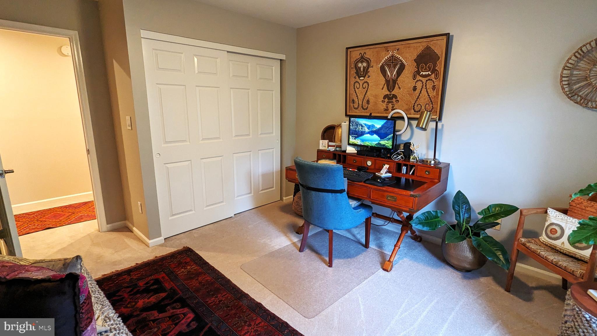 RESTON - Residential Lease