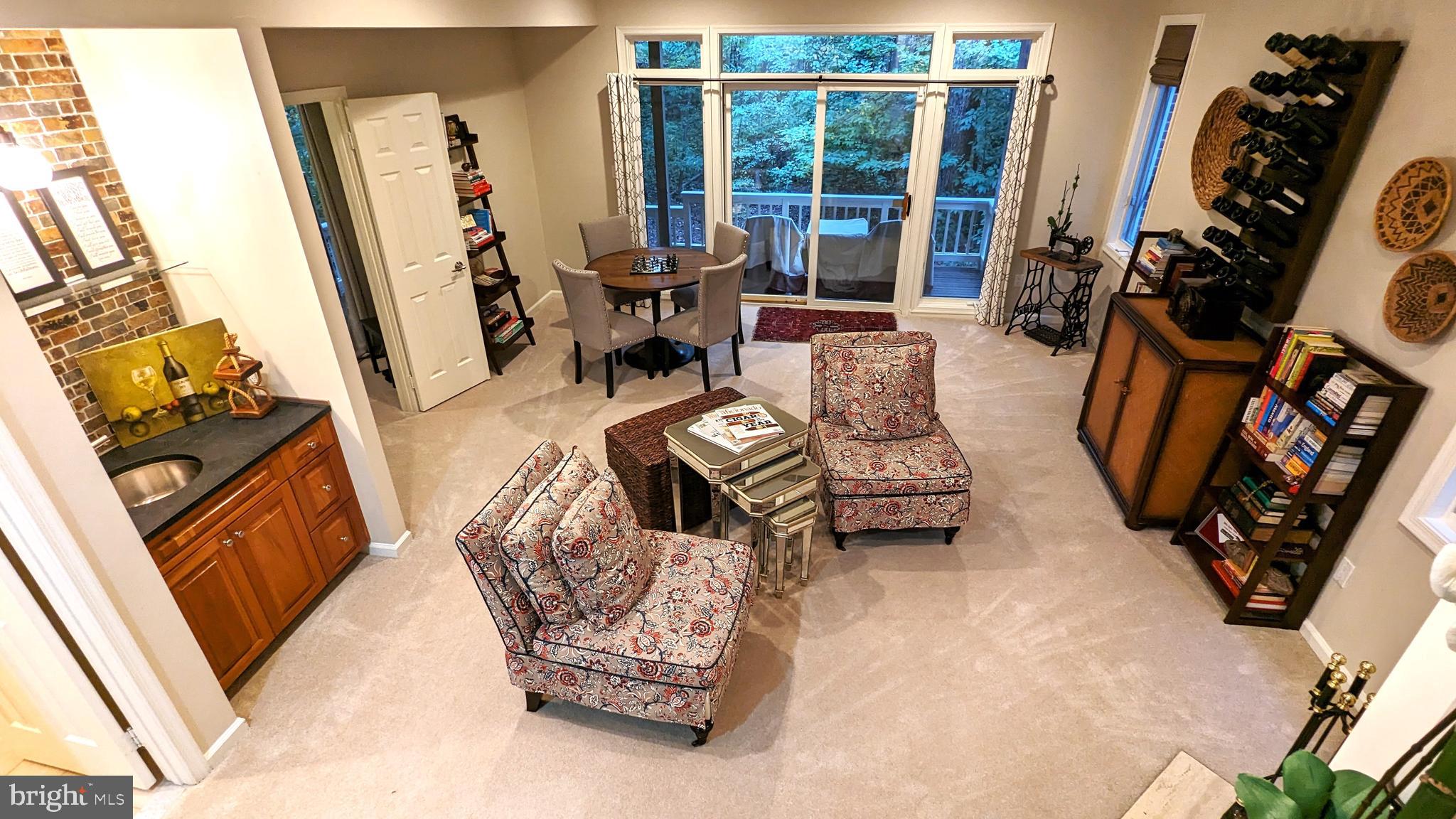 RESTON - Residential Lease