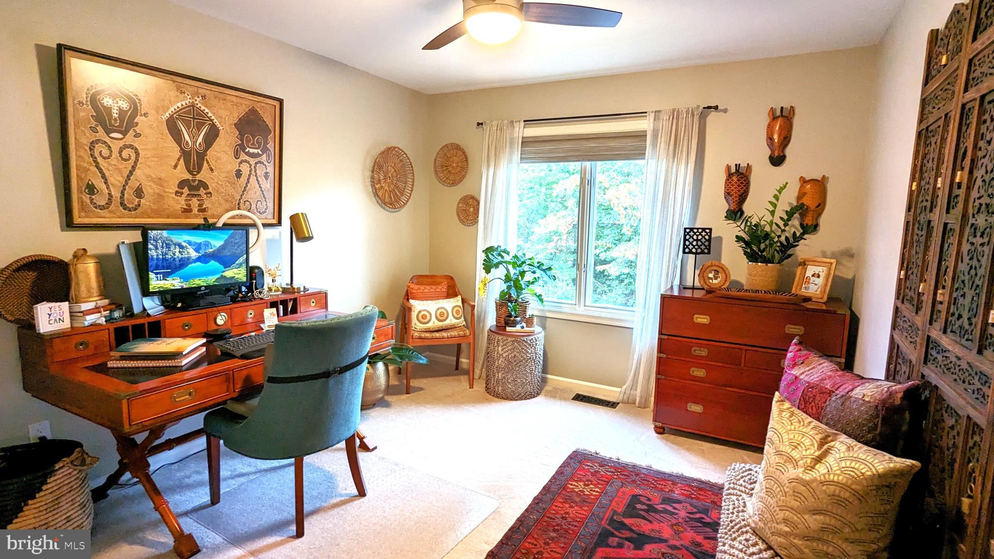 RESTON - Residential Lease