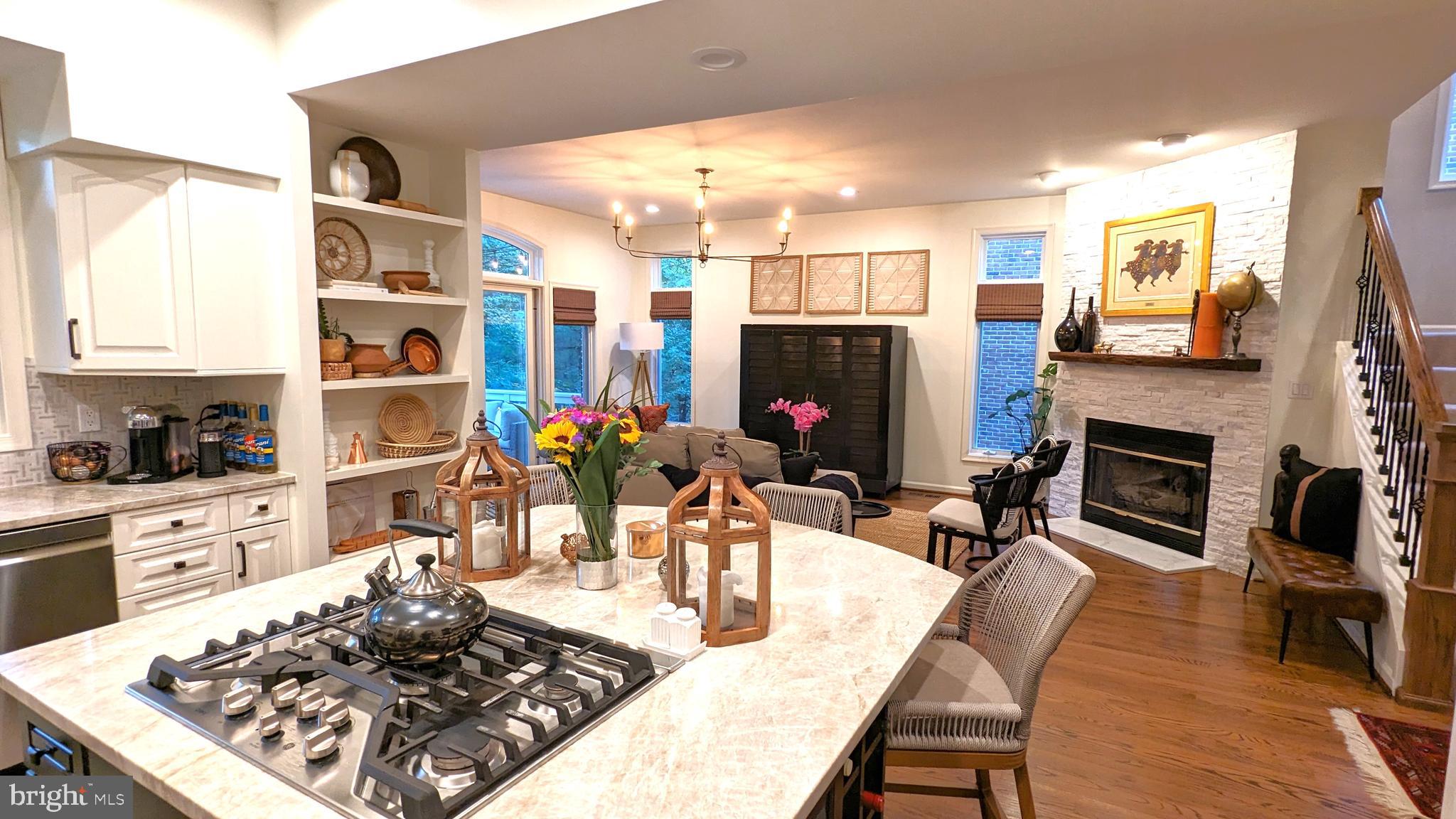 RESTON - Residential Lease