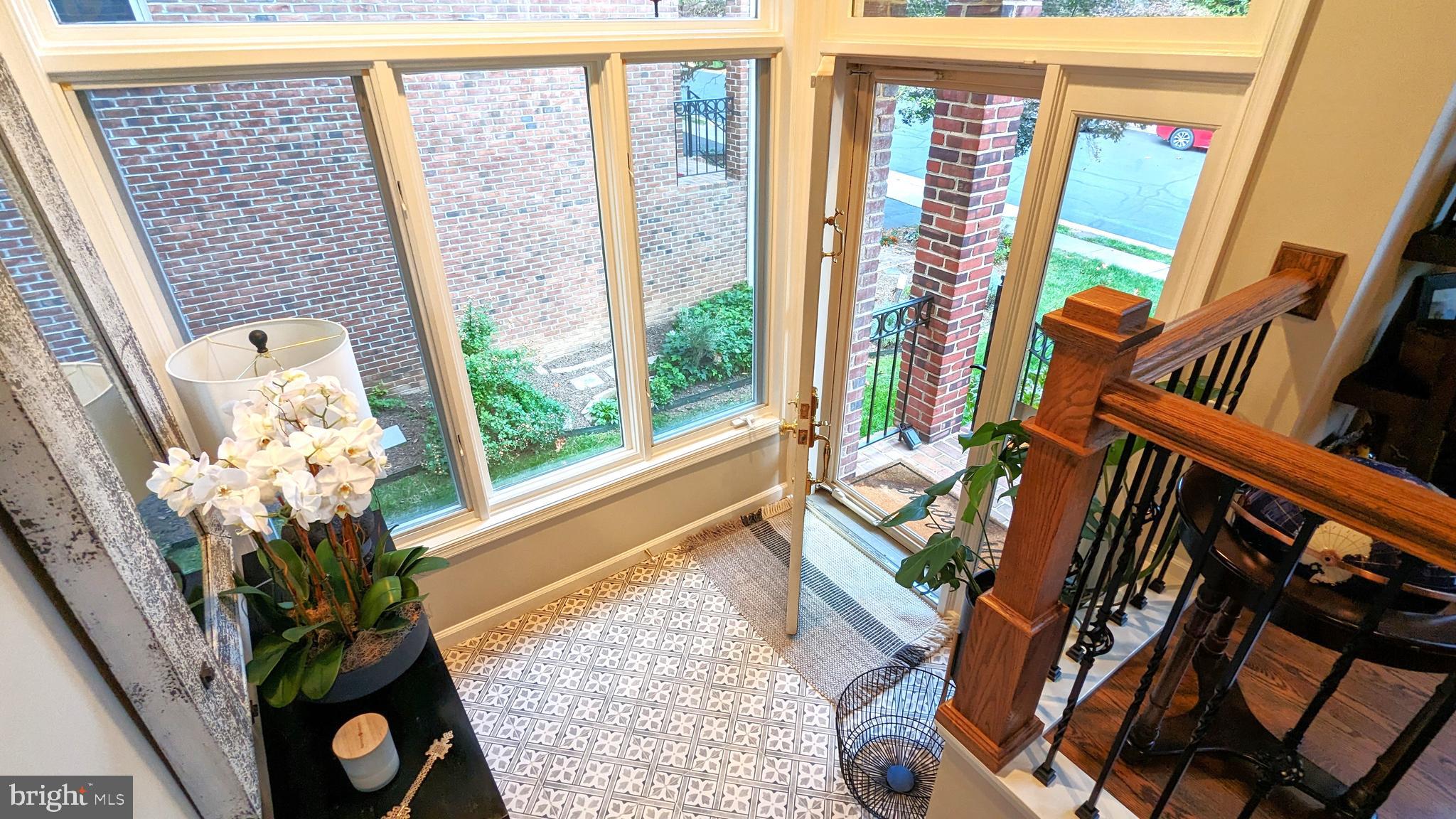 RESTON - Residential Lease