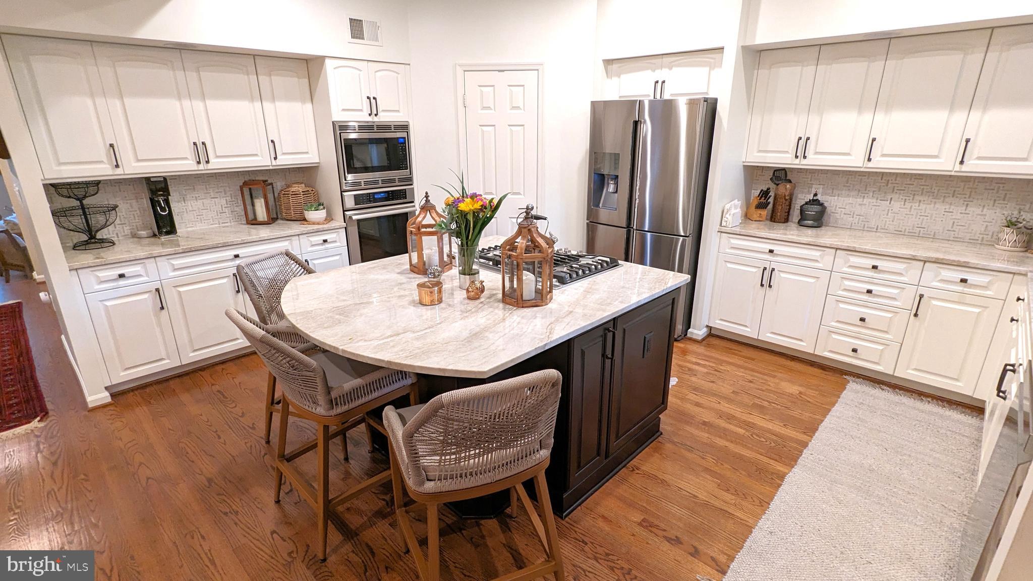 RESTON - Residential Lease