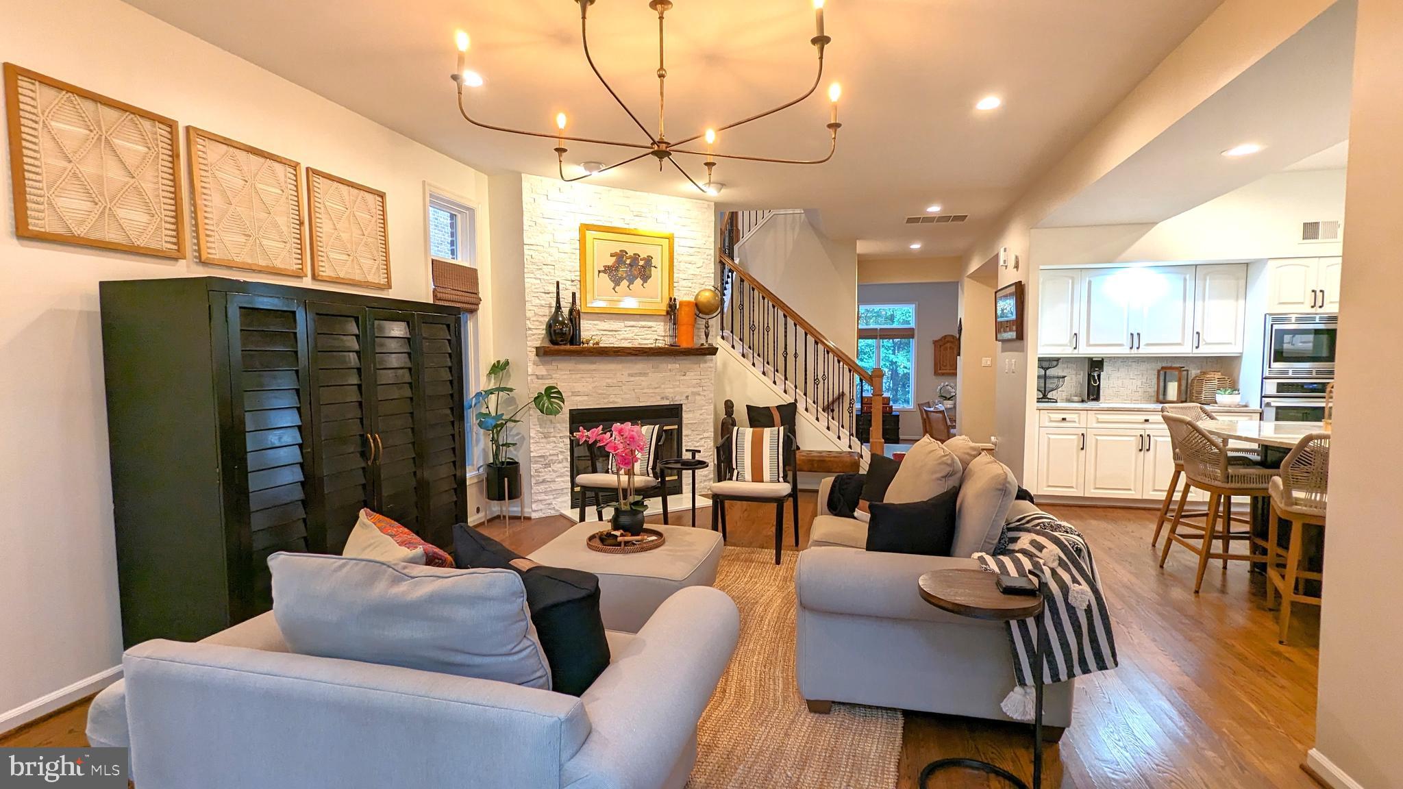 RESTON - Residential Lease