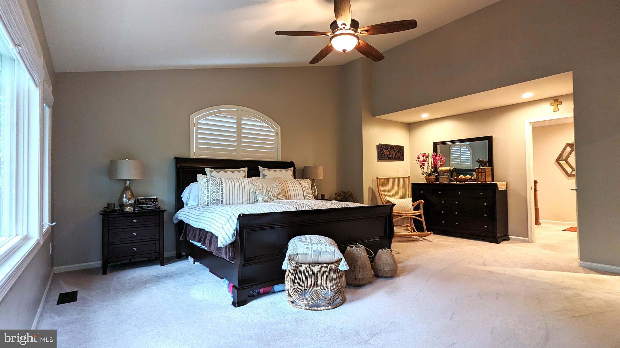 RESTON - Residential Lease