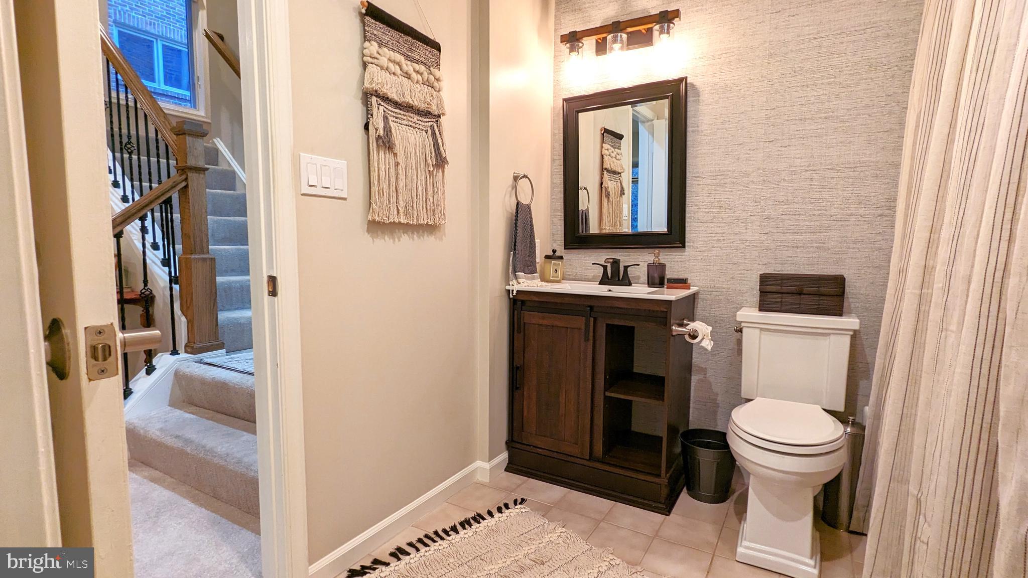 RESTON - Residential Lease