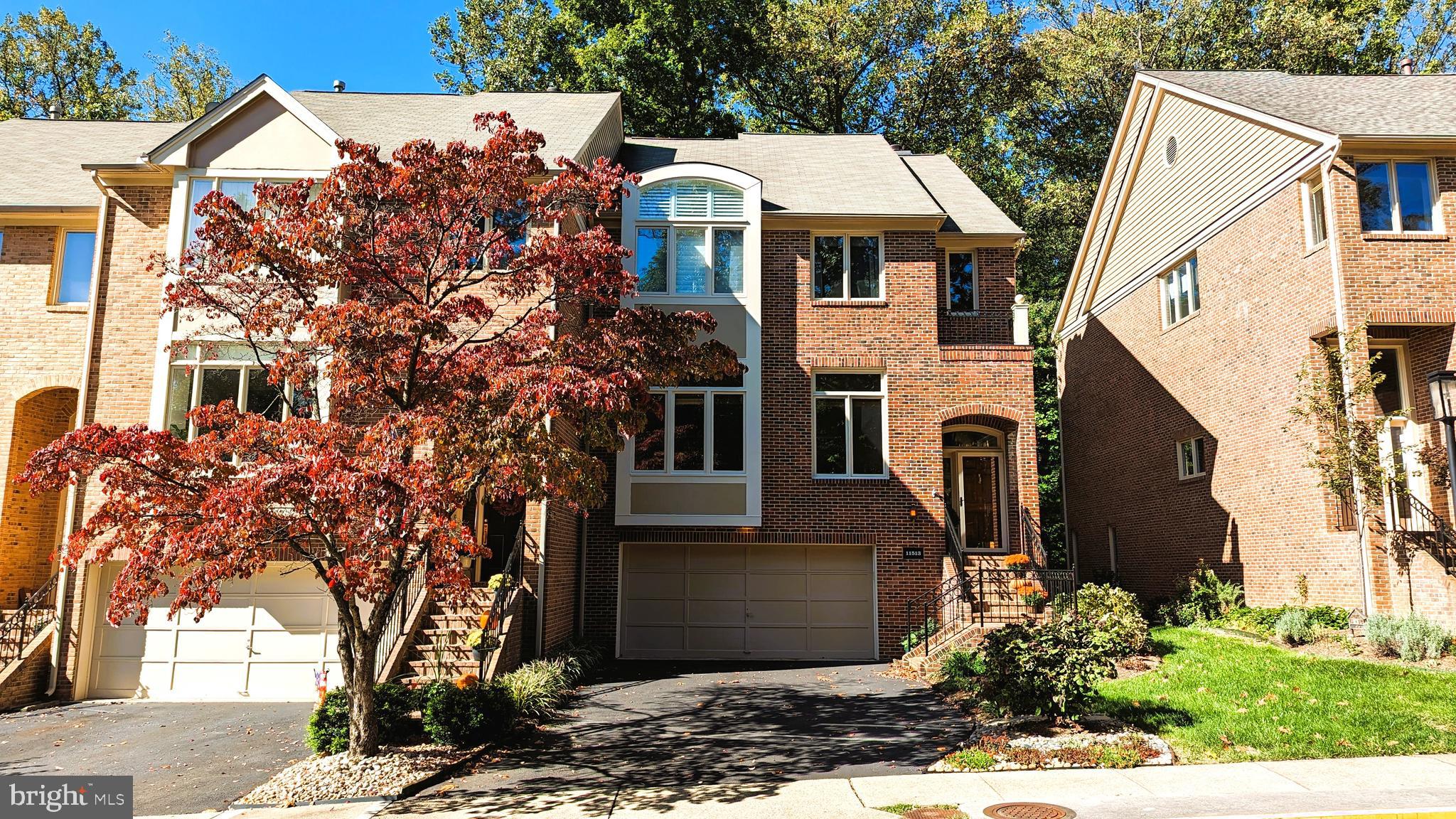 RESTON - Residential Lease