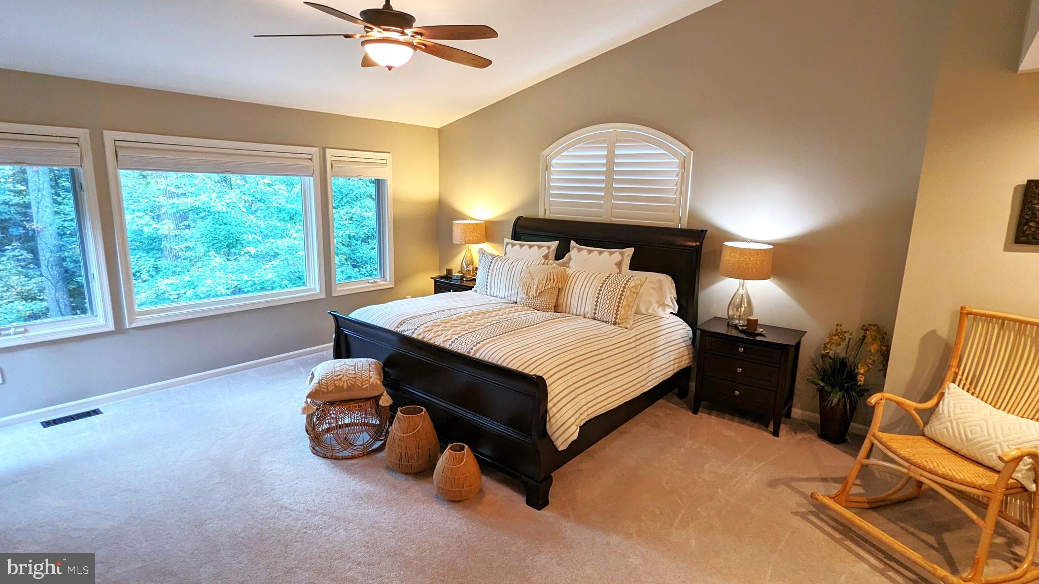 RESTON - Residential Lease