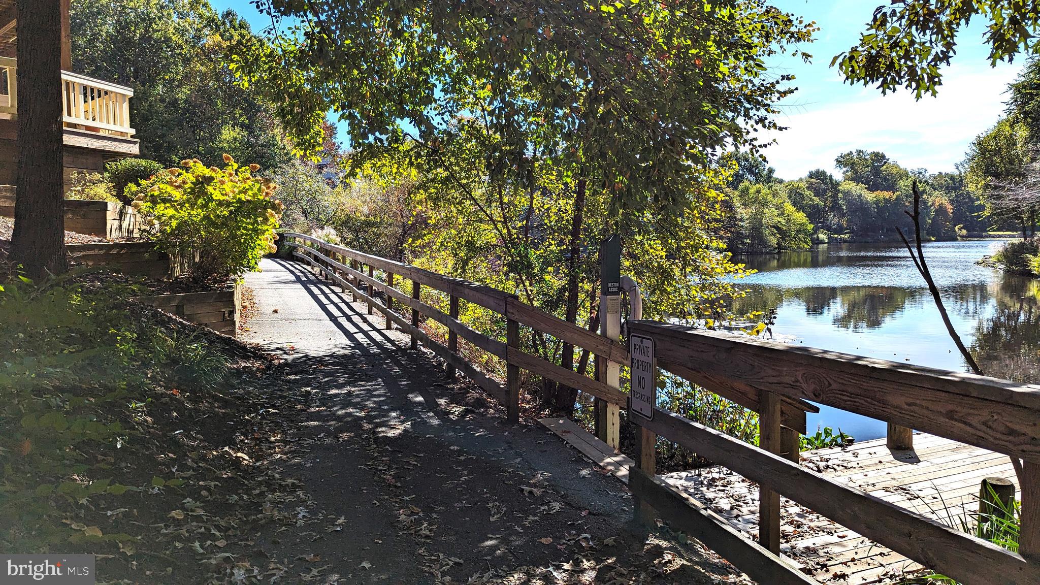 RESTON - Residential Lease