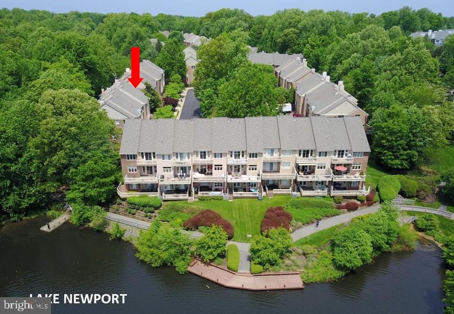 RESTON - Residential Lease